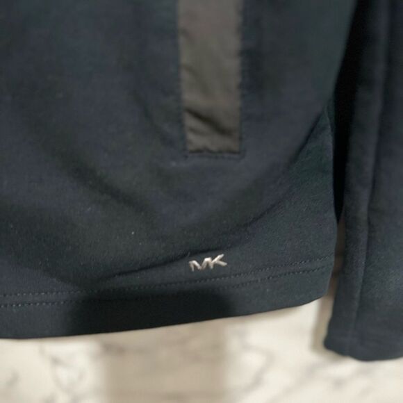 Michael Kors Black Jacket - Picture 3 of 5